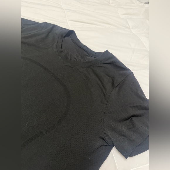 Swiftly Tech Short-Sleeve Shirt 2.0 - Picture 6 of 8